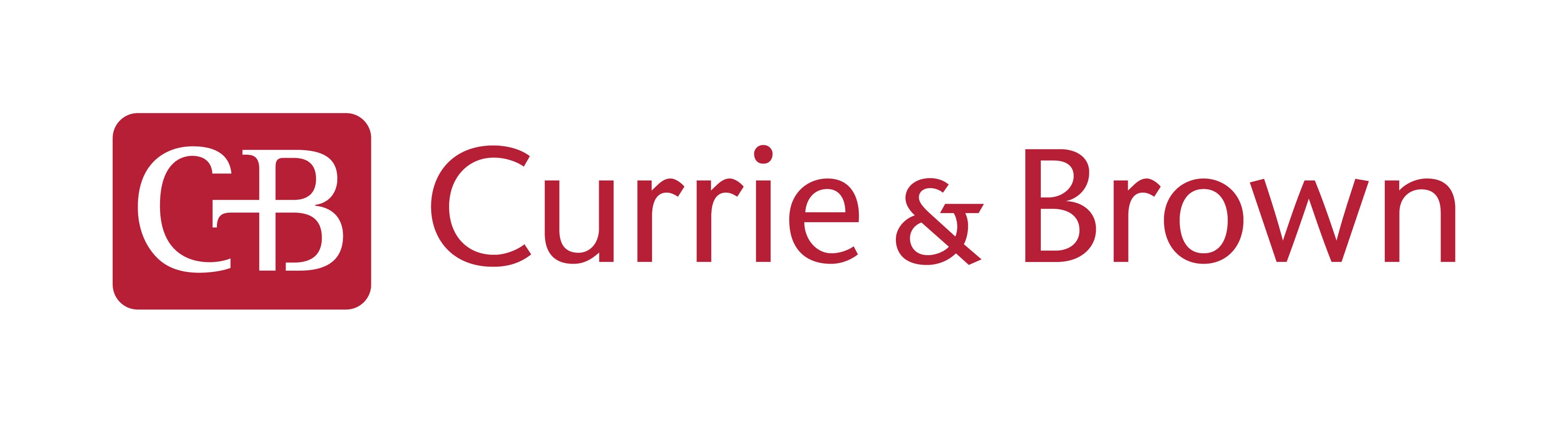 Currie & Brown