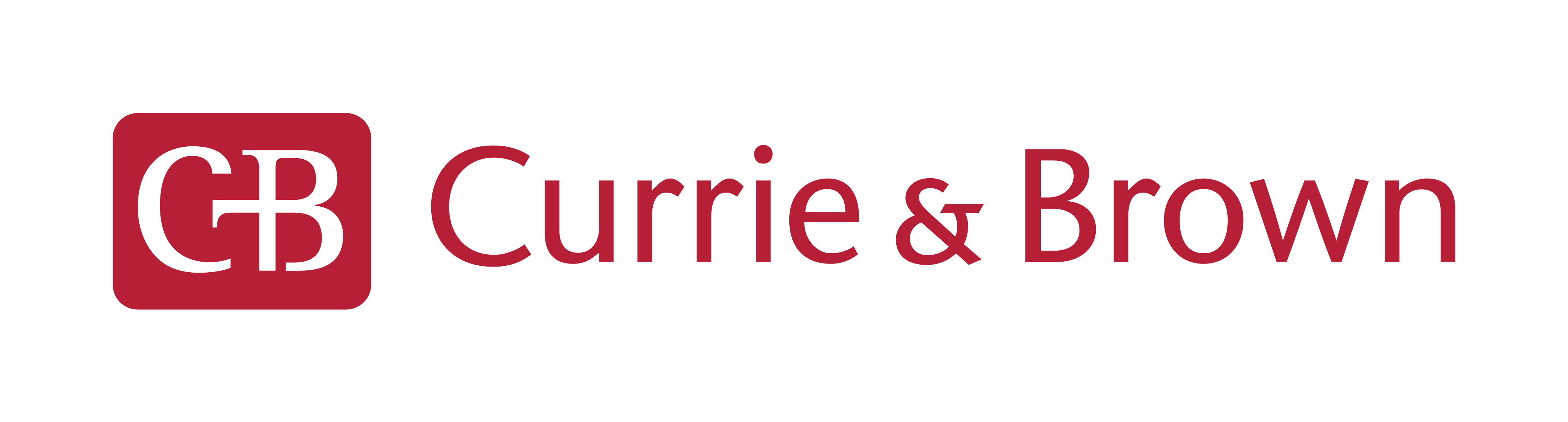 Currie & Brown