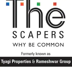 The Scapers
